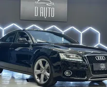 Zunanja slika - Audi A5 Sportback - 2.7 TDI S LINE - 3 - Predogledna slika