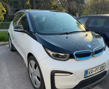 Zunanja slika - BMW i3 - (120Ah) Avt. - 1 - Predogledna slika