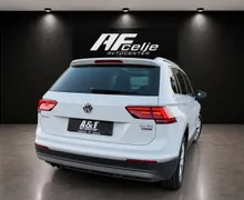 Zunanja slika - Volkswagen Tiguan - 2.0 TDI-DSG-4X4-H LINE-PANORAMA-LIZING ZA TUJCE-.. - 5 - Predogledna slika
