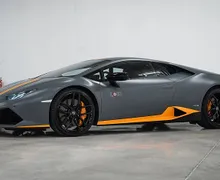 Zunanja slika - Lamborghini Huracan - LP 610-4 AVIO 1 od 250 - 8 - Predogledna slika