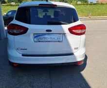 Zunanja slika - Ford C-MAX - 1.0 EcoBoost Style - 5 - Predogledna slika