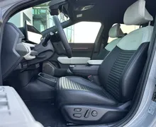 Notranja slika - KIA EV4 - GT-LINE 81.4 kWh bat.. 150 kW  204 KM  ... - 10 - Predogledna slika