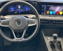Zunanja slika - VW Golf - 1.5 TSI ACT BMT Life - 6 - Predogledna slika