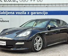 Zunanja slika - Porsche Panamera - 3.0D Aut. - 1 - Predogledna slika