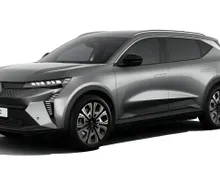Zunanja slika - Renault Scenic E-tech - Techno 220 Long Range+Zimske gume - 2 - Predogledna slika