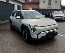 Zunanja slika - KIA EV3 - 58.3 kWh baterija. 150 kW  204 KM  Star - 2 - Predogledna slika