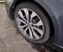 Zunanja slika - Renault Mégane - Megane Grandtour Blue dCi 115 Techno -LED-NAVI-KAMERA- - 12 - Predogledna slika