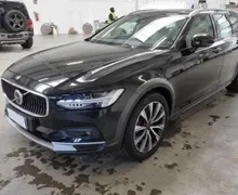 Zunanja slika - Volvo V90 Cross Country - 2.0 DIZEL 145 KW.PANORAMA.KAMERA.LED.ACC.USNJE. - 9 - Predogledna slika