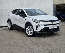 Zunanja slika - Renault Captur - Evolution Tce 90 Akcija Staro za novo - 3 - Predogledna slika