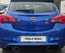 Zunanja slika - Opel Corsa - 1.6 TURBO OPC LED-ALU PLATIŠČA-RECARO - 5 - Predogledna slika