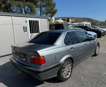 Notranja slika - BMW serija 3: - 318i NA KREDIT BREZ POLOGA - 9 - Predogledna slika
