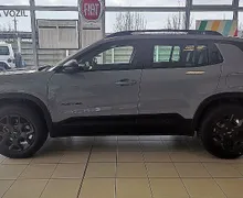Zunanja slika - Jeep Avenger - 4x4 Upland 1.2 E-DCT6 MHEV 145 - 3 - Predogledna slika