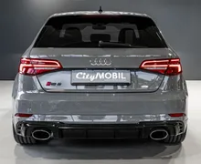 Zunanja slika - Audi S3 - R TFSI quattro S tronic - 6 - Predogledna slika
