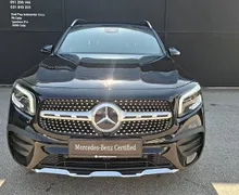 Zunanja slika - Mercedes-Benz GLB-Razred - GLB 200 d AMG Line Avt. - 2 - Predogledna slika