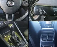 Zunanja slika - Škoda Octavia - RS 2.0 TSI 220ks DSG °PANORAMA° °18-COL° - 11 - Predogledna slika