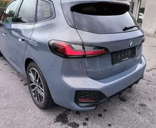 Zunanja slika - BMW Serija 2 - Active Tourer: 223I-AUT.-M-Optik-LED-NAVI-PDC-ALU - 7 - Predogledna slika