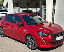 Zunanja slika - Peugeot 208 - 1.2 PureTech 100 S S Allure SLOVENSKI 1.LASTNIK - 4 - Predogledna slika