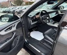 Zunanja slika - Audi Q8 - 50 TDI Quattro 3xS-LiNE HD MATRIX ACC 360KAM ALU22 - 13 - Predogledna slika