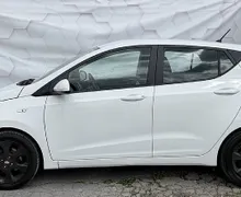 Zunanja slika - Hyundai i10 - 1.0 Style - TEMP - KLIMA - ALU15 - 8 - Predogledna slika
