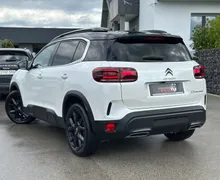 Zunanja slika - Citroën C5 - Aircross BlueHdi 130 S&S C-Series Avt. - 3 - Predogledna slika