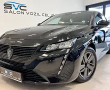 Zunanja slika - Peugeot 308 - 1.2-130KM-AUT-FULL-LED-VIRTUAL-PDC-NAVI-KEYLESS - 1 - Predogledna slika
