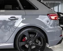 Zunanja slika - Audi S3 - R TFSI quattro S tronic - 9 - Predogledna slika