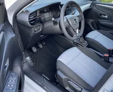 Zunanja slika - Opel Corsa - 1.2 TURBO 100KM - LEASING NI POGOJ - 6 - Predogledna slika
