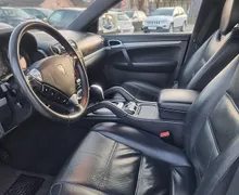 Zunanja slika - Porsche Cayenne - 3.0 TD 4X4 Tiptronic - HITRI KREDIT BREZ POLOGA - 7 - Predogledna slika