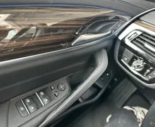 Zunanja slika - BMW 5 Series ActiveHybrid - 530e xDrive LUXURY.KAMERA.NAVI.USNJE.LED.AL - 16 - Predogledna slika