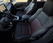 Zunanja slika - Suzuki Across - 2.5 PHEV AWD ELEGANCE - 9 - Predogledna slika