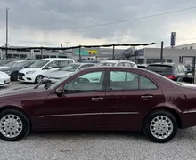 Zunanja slika - Mercedes-Benz E-Razred - E 280 CDI ELEGANCE-PREVOZENIH SAMO 64.000KM - 4 - Predogledna slika