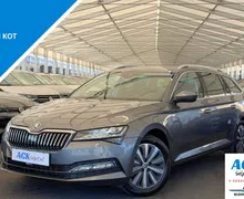 Zunanja slika - Škoda Superb - Style Combi 2.0 TDI DSG - ACC - KAMERA - MRTVI KOT - 1 - Predogledna slika