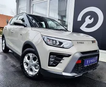 Zunanja slika - KG Mobility Tivoli - 1.5 GDI-T Fresh M T - 1 - Predogledna slika