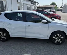 Zunanja slika - Dacia Sandero - 1.0 TCe 90 Expression - 7 - Predogledna slika