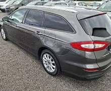 Zunanja slika - Ford Mondeo - 2.0 TDCi 150KM automatik- tehnični do 23.10.2026 - 4 - Predogledna slika