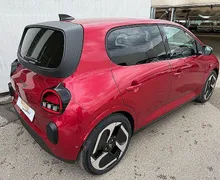 Zunanja slika - Renault Twingo - E-Tech Techno+Paket napredno polnjenje - 5 - Predogledna slika