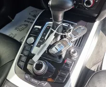 Zunanja slika - Audi A4 - 2.0 TDI-AUT-S LINE ZUNANJI PAKET-KEYLESS-RADAR- - 11 - Predogledna slika