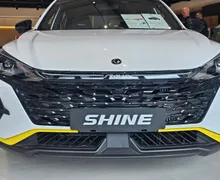 Zunanja slika - Dongfeng Shine - 1.5T + 360 kamera + TEMPOMAT + GRETJE-NA ZALOGI - 3 - Predogledna slika