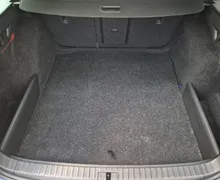 Notranja slika - Škoda Octavia - 2.0 TDI DARILO - ZIMSKE GUME - 9 - Predogledna slika