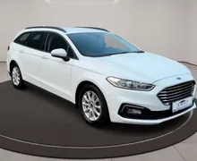 Zunanja slika - Ford Mondeo - 2.0 EcoBlue Trend Avt. od 1 lastnika garancija - 1 - Predogledna slika