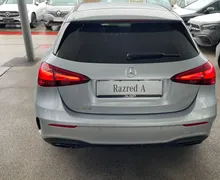 Zunanja slika - Mercedes-Benz A-Razred - A 180 AMG Edition - 4 - Predogledna slika