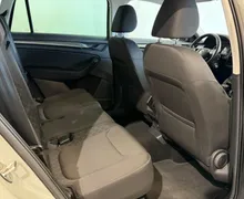 Notranja slika - Škoda Kodiaq - 2.0 TDI-DSG-LED-KAMERA-ACC-PDC-NAVI-VLEČNA KLJUKA - 12 - Predogledna slika