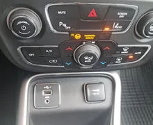 Zunanja slika - Jeep Compass - 1.4T Multiair Business - 16 - Predogledna slika
