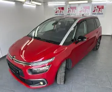 Zunanja slika - Citroën C4 - Feel BlueHDi 130.KAMERA.NAVI.LED.ACC.7 SEDEŽEV - 1 - Predogledna slika