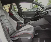 Zunanja slika - Volkswagen Golf - 2.0 TSI GTI-LED-ACC-H-K-HLAJ-MEM-KAM-19C - 11 - Predogledna slika