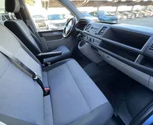 Zunanja slika - VW Transporter - 2.0 TDI DMR BULLI - 6 - Predogledna slika