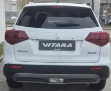 Zunanja slika - Suzuki Vitara - 1.4 BOOSTERJET HYBRID PREMIUM ALLGRIP at - 6 - Predogledna slika