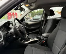 Notranja slika - BMW serija X1: - sDrive16d - 10 - Predogledna slika