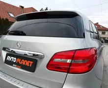 Zunanja slika - Mercedes-Benz B-Razred - B 200 CDI 2.LASTNICA KAMERA TEMPOMAT ALU 17 - 11 - Predogledna slika