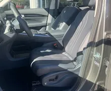 Zunanja slika - Geely EX5 - 60.22kWh FWD 160kW MAX avt... - 5 - Predogledna slika